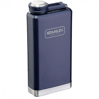 Фляга STANLEY ADVENTURE 0,23L 10-01564-018 синий