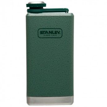 Фляга STANLEY ADVENTURE 0,23L 10-01564-017 зеленый