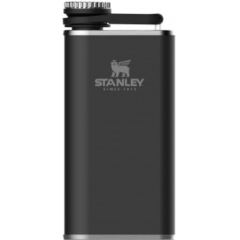 Фляга STANLEY CLASSIC 0,23L 10-00837-127 черный