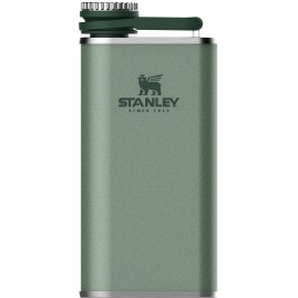 Фляга STANLEY CLASSIC 0,23L 10-00837-126 темно-зеленый
