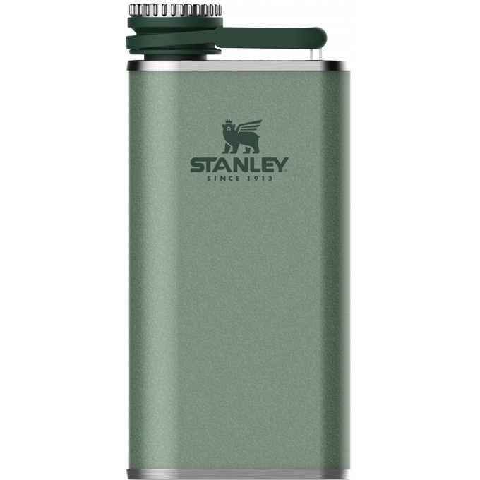 Фляга STANLEY CLASSIC 0,23L темно-зеленый 10-00837-126 Фляга STANLEY CLASSIC 0,23L темно-зеленый 10-00837-126