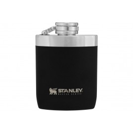 Фляга STANLEY MASTER 0,23L 10-02892-039 черный