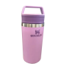 Термокружка STANLEY ADVENTURE 0,35L () сиреневый лаванды 10-13322-007