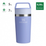 Термокружка STANLEY ADVENTURE 0,35L 10-13322-006 сиреневая Термокружка STANLEY ADVENTURE 0,35L 10-13322-006 сиреневая