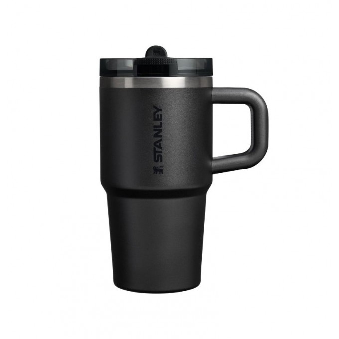Термокружка STANLEY PROTOUR 0,59L () черная 10-12980-006