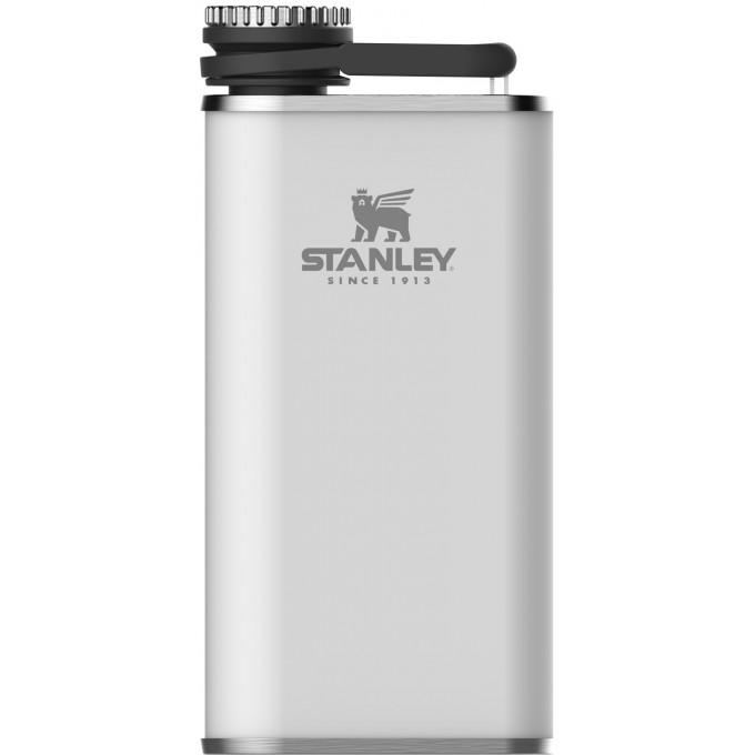 Фляга STANLEY CLASSIC 0,23L белый 10-00837-128 Фляга STANLEY CLASSIC 0,23L белый 10-00837-128