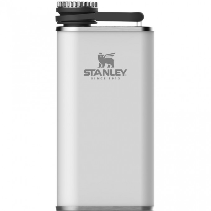 Фляга STANLEY ADVENTURE 0,23L белый 10-01564-062 Фляга STANLEY ADVENTURE 0,23L белый 10-01564-062