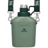 Фляга STANLEY ADVENTURE 1L темно-зеленый 10-11448-006