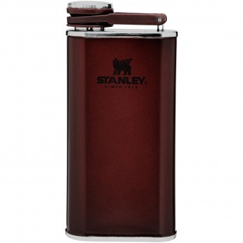 Фляга STANLEY CLASSIC 0,23L 10-00837-197 бордовый