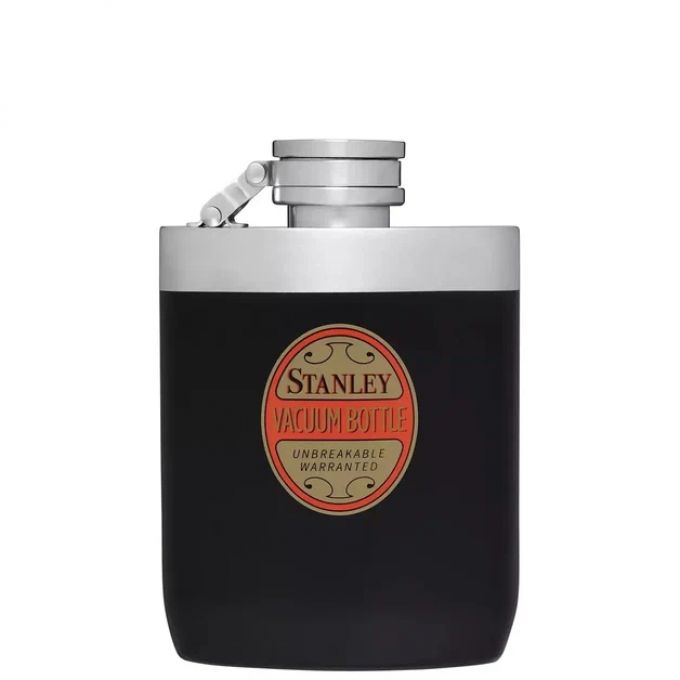 Фляга STANLEY MILESTONES 1920 0,23L черный 10-02892-110 Фляга STANLEY MILESTONES 1920 0,23L черный 10-02892-110