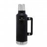 Термос STANLEY CLASSIC 2,3L черный 10-07935-045